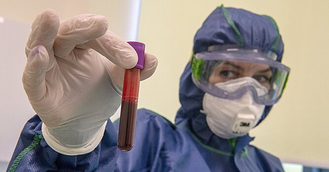 Science (США): хорошая новость об иммунной реакции человека на коронавирус