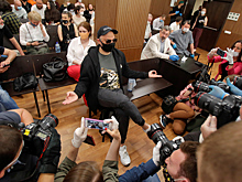 Суд вынес обвинительный приговор Серебренникову