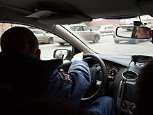 Число пострадавших в ДТП с участием двух автомобилей в Люблино увеличилось до трех человек