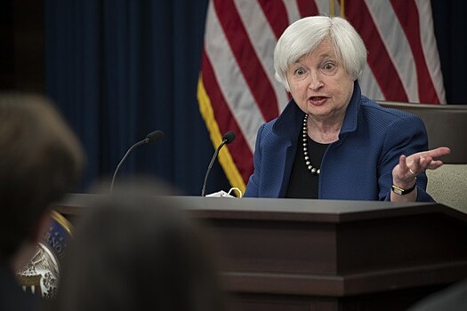 ФРС сфокусируется на инфляции и сохранит ставку