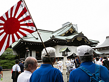 Дипломат заявил о сотрудничестве японцев с РФ «там, где им выгодно»