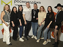 Бизнес-леди из Лабытнанги стала представителем Росмолодёжи в Уральском федеральном округе