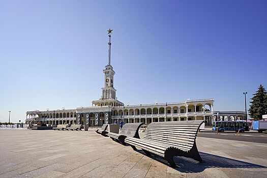 Спектакль «Синдбад-мореход» на театральном фестивале в прямом эфире
