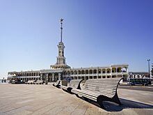 Спектакль «Синдбад-мореход» на театральном фестивале в прямом эфире