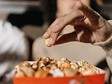 Россиянам рассказали о пользе отказа от позднего ужина