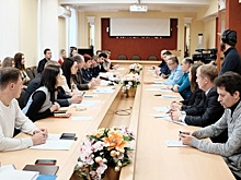 «Сотрудники колонии считают, что они цари и боги». В Кирове обсудили проблемы осужденных