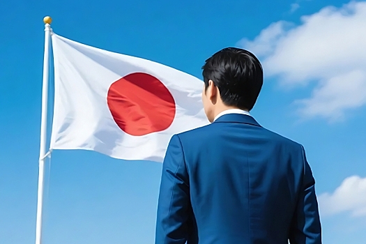 Япония ввела новые санкции против России: в список попали «Движение первых» и Фонд Ахмата Кадырова