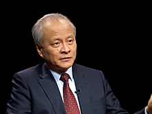 Посол Китая ответил на сообщения об искусственной природе коронавируса