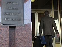 Умер бывший председатель Счетной палаты России Хачим Кармоков