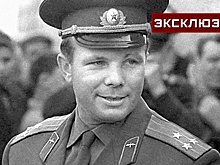 Полковник ВВС Петров объяснил, почему Гагарин называл его школьным другом
