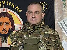Ветеран чеченской войны попал на СВО и прошел обряд посвящения в казаки