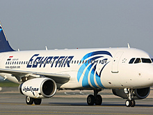 EgyptAir перенес старт полетной программы из Каира в Москву