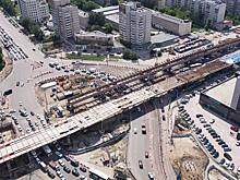В Новосибирске на месяц перекроют улицу Широкую