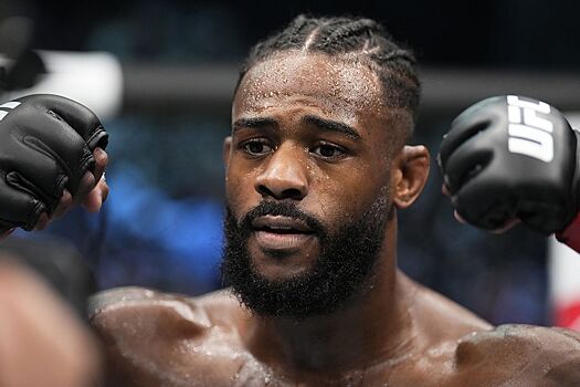 Алджамейн Стерлинг вошёл в топ-5 полулёгкого веса UFC