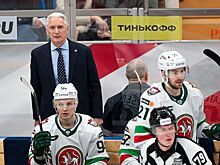 «Он всем всё доказал. Что ж не вспоминают прошлый сезон?» Якубов — о критике Билялетдинова