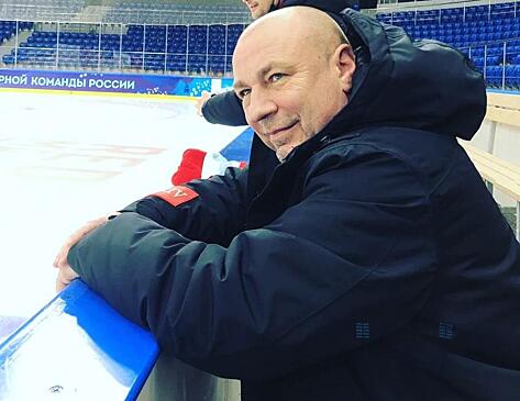 Это же Микки Рурк! Александра Жулина не узнали на архивном снимке