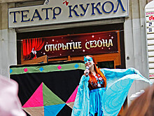 Приморские чиновники пообещали театру кукол новое здание взамен исторического