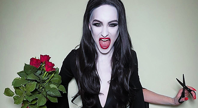 Хэллоуин 2025: лучшие образы знаменитостей