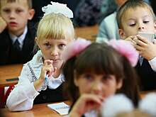 Ульяновских детей вновь накормили червями