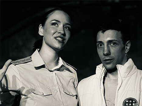 "Человек из Подольска" Дмитрия Данилова