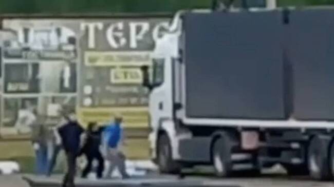 Один из сбивавших дроны камнями в Иркутской области оказался иностранцем