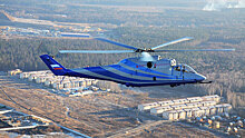 Разрывая небо: зачем Россия создает сверхскоростной вертолет