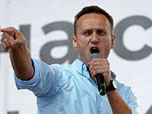 Навального переведут в стационар областной больницы для осужденных