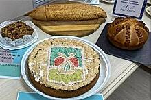 Надымского пекаря прославил авторский каравай и рыбный пирог 
