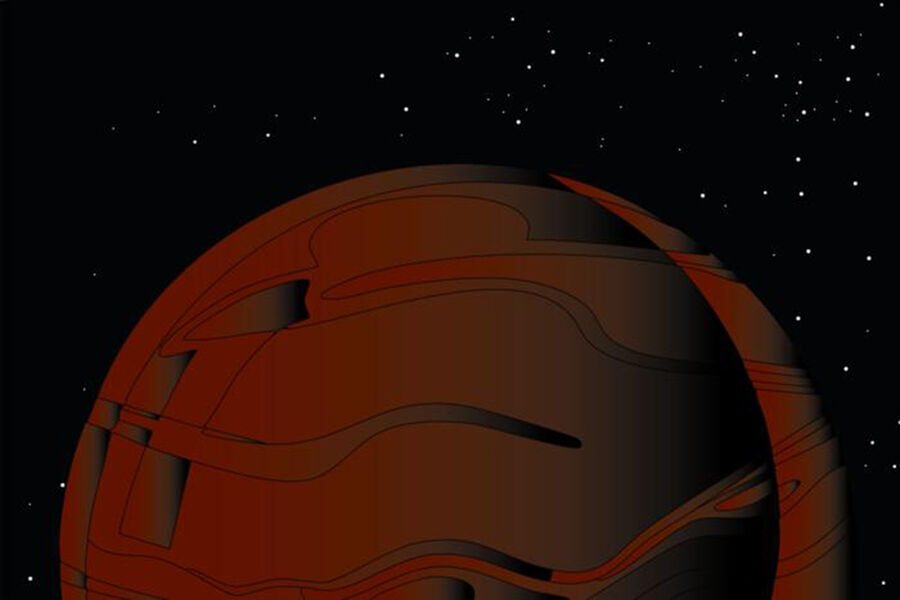 Durham University: темные карлики могут скрываться в самом сердце Млечного Пути