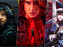 Издательству 505 Games&nbsp;15 лет! С юбилеем поздравляет вся индустрия