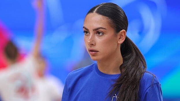 Гимнастка Крамаренко прояснила, собирается ли продолжать карьеру