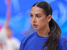 Гимнастка Крамаренко прояснила, собирается ли продолжать карьеру