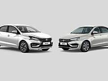 Основные отличия Искры от Весты: три оригинальных решения