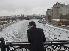 Москва заняла первую строчку рейтинге российских городов для путешествий
