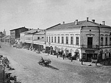 Карл Фукс, муж Каменевой, врач, профессор и всеобщий любимец