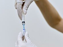Российские ученые доказали долгосрочную эффективность вакцины "Спутник V"