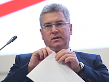 Экс-глава самарского правительства не признал вину в превышении полномочий