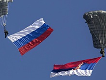 Сербские депутаты требуют признать Крым российским