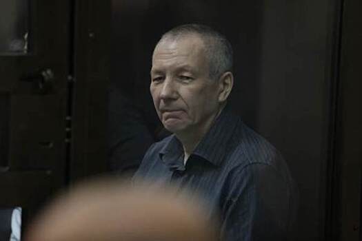 Бывшему вице-мэру Екатеринбурга предъявлены новые обвинения