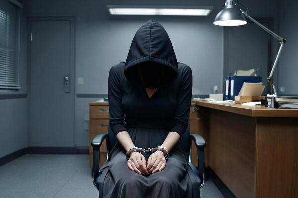 Мать созналась в убийстве двух детей в Иркутске: что известно к этому часу