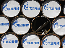 "Газпром" выделит €310 млн South Stream Transport