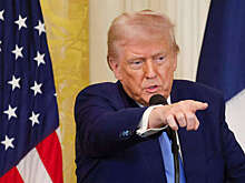 Администрация Трампа одобрила оборонный бюджет в размере около $1 трлн