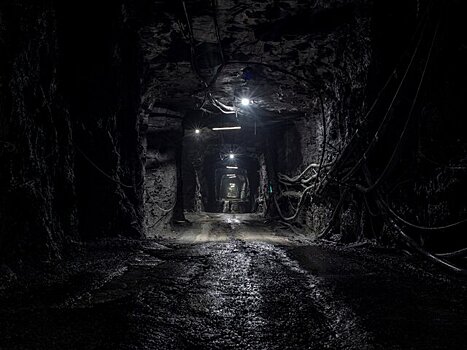 Прокуратура начала проверку после обрушения породы на руднике в Приморье