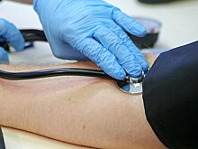 В Подмосковье более 1,5 млн жителей прошли диспансеризацию и профосмотры в 2022 году