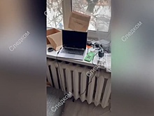 Подростков, помогающих мошенникам, арестовали в Нижнем Новгороде