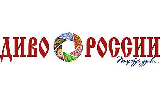 Три вологодских проекта вышли в финал конкурса «Диво России»