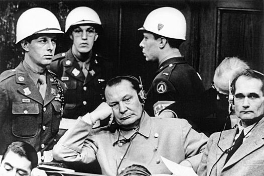Почему Черчилль без суда хотел казнить вождей Третьего рейха