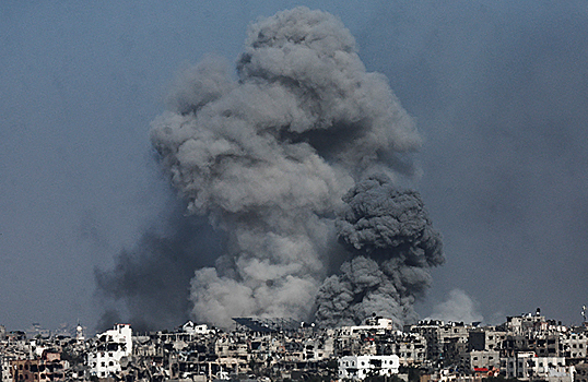 СМИ: инвесторы могли знать о планах ХАМАС напасть на Израиль
