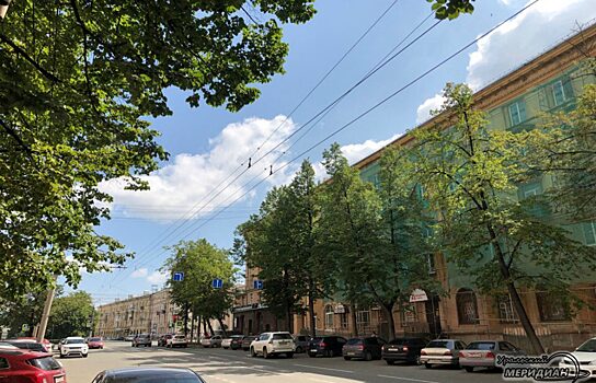 Чиновники Челябинска не захотели озеленять город на ₽200 млн