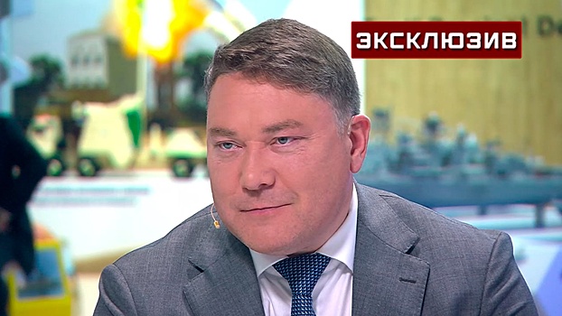 Первый замглавы ПСБ Минаев заявил, что ОПК уже использует ИИ в производстве